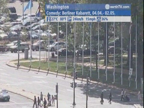 St. Anton am Arlberg - Austria, Johannesburg - South Africa, Kyiv - Ukraine, Saint-Malo - France, Washington - USA, Dubai - United Arab Emirates, Dolomites, Corvara - Italy