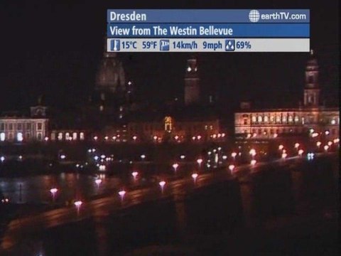 Yas Island - UAE - Abu Dhabi, Niagara Falls - Canada, Cape Town - South Africa, Dresden - Germany, Nouméa - New Caledonia, Seattle - USA, Arcachon - France