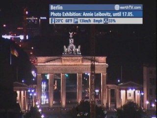 Budapest - Hungary, Amsterdam - Netherlands, New York - USA, St. Andrews - Canada, Berlin - Germany, Munich - Germany, Johannesburg - South Africa