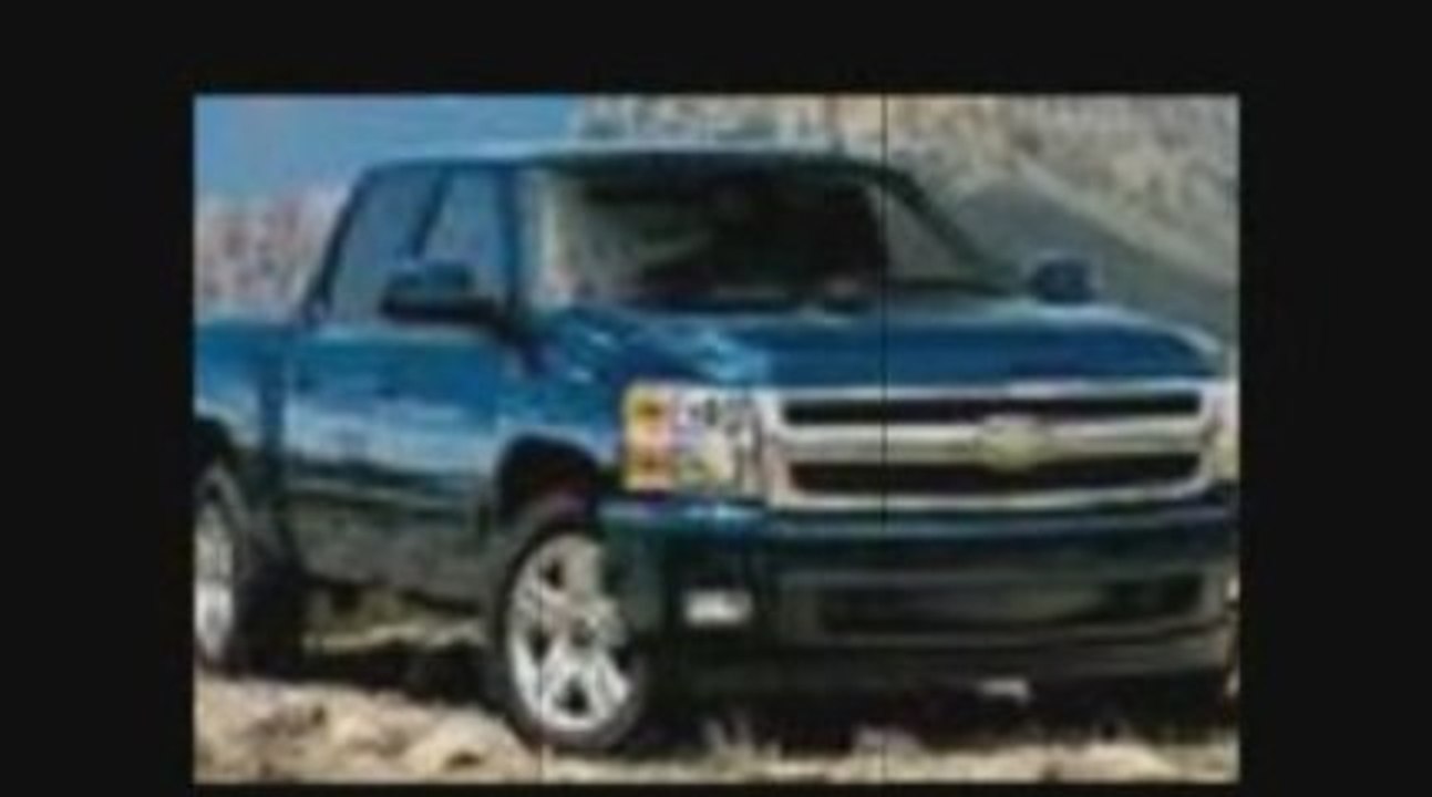 chevy Truck Windshield Auto Glass Replacement