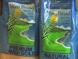 Hawaiian Grown TV - Maui Brand Natural Cane Sugar - Promo