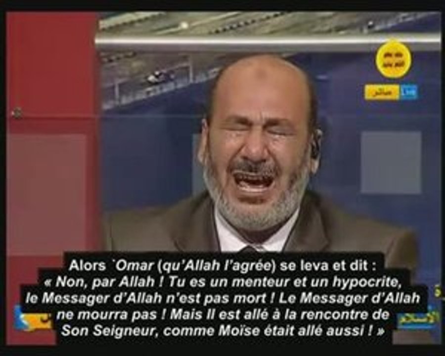 L’époque de la gloire [ep 1-2]. La mort du Prophète (saws)