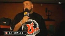 DJ Khaled congratulates Rick Ross in advance