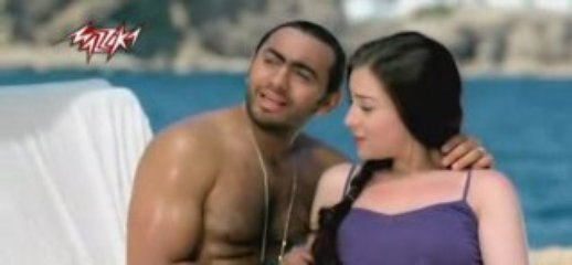 Tamer Hosny - Dehketha Mabethazarshi