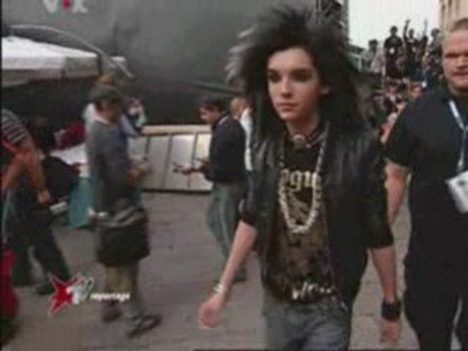 Bill is the biggest DIVA