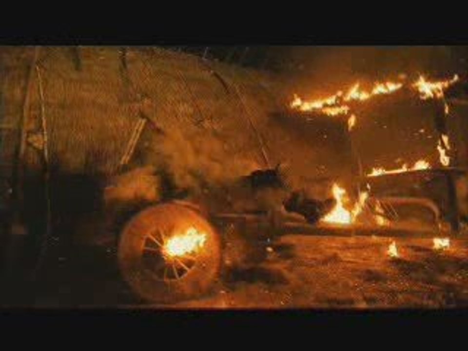 Outlander - Trailer