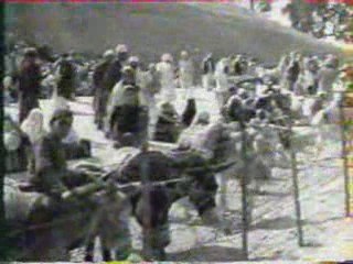 Palestine Israël histoire d'une terre simone Bitton 7 partie