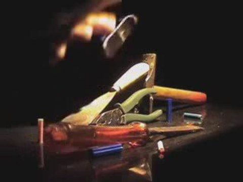 Tech Deck Parmak Kaykayı (Fingerboard)