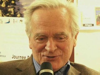 Dialogues avec Philippe Labro