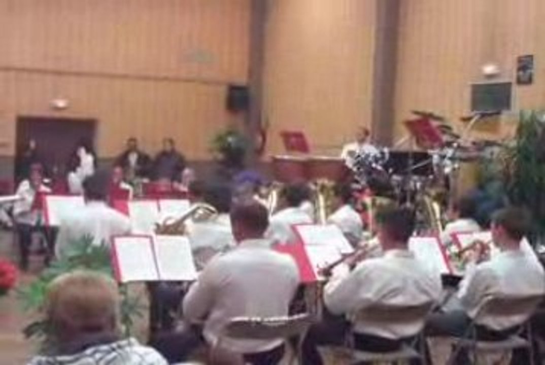 Splendix - Concert Annuel 2009