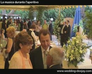 Wedding Dj in Italy|Wedding Entertainment|Dj per Matrimoni