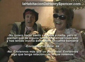 New York Dolls conversa