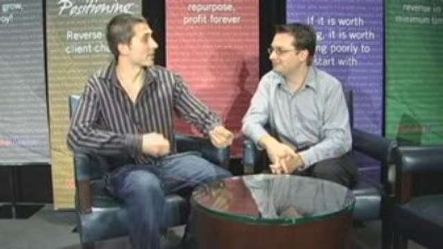 Learning How to Make Money with Teleseminars (Bob Jenkins...