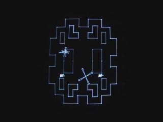 MB Vectrex (1982) > Armor Attack
