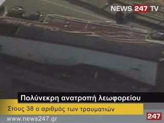 ΔΕΛΤΙΟ ΕΙΔΗΣΕΩΝ NEWS 24|7 29/04/09
