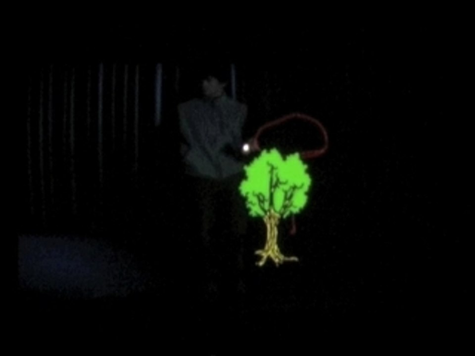 Numediart Augmented Virtual Studio videoP