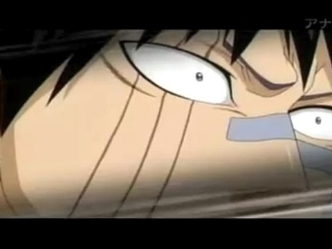 Bleach 218 Raw HQ preview