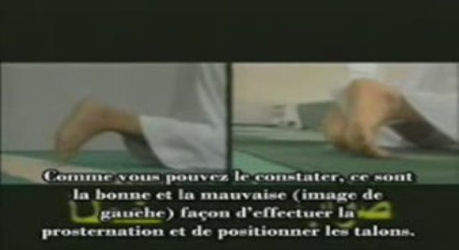 Les Ablutions la Prière et les Invocations 2-2