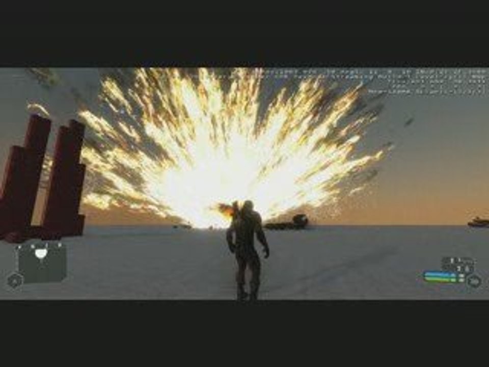 Crysis compilation