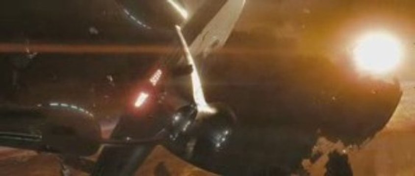 Star Trek (Trailer) Türkçe Altyazılı Fragman