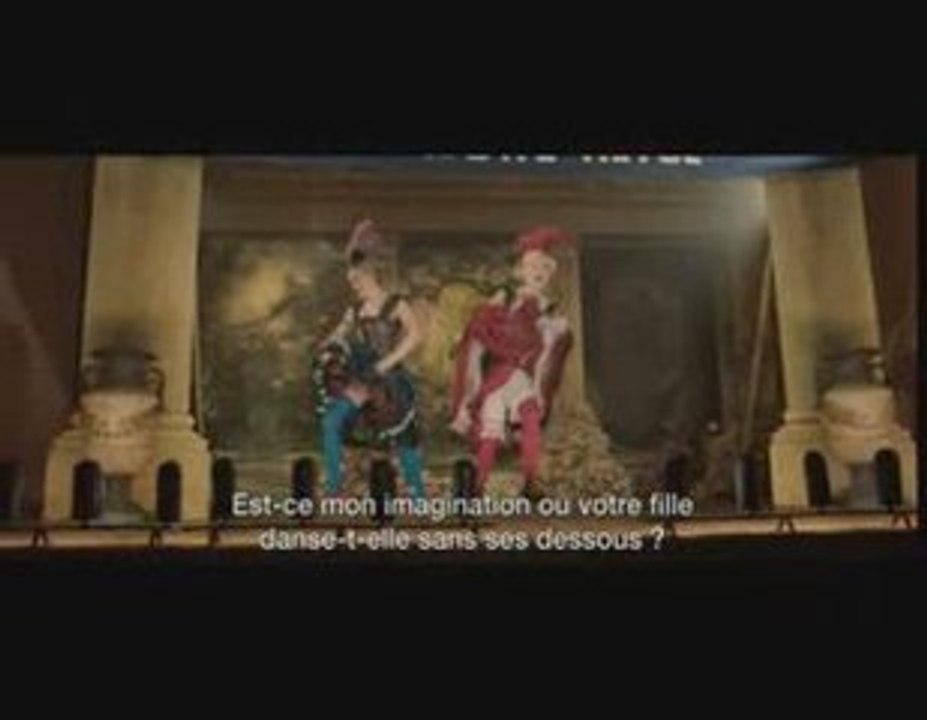 Un mariage de rêve