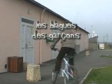 Blagues des garçons