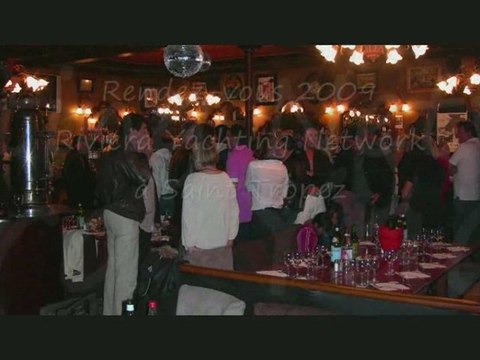 Rendez-vous Riviera Yachting Network 2009