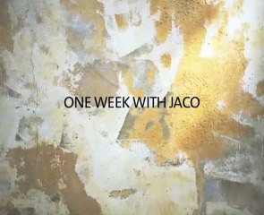 METROPOLITAN SKATEBOARDS-ONE WEEK WITH JACO