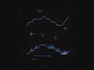 MB Vectrex (1982) > Scramble