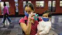 Swine Flu Risks for Airline Passengers