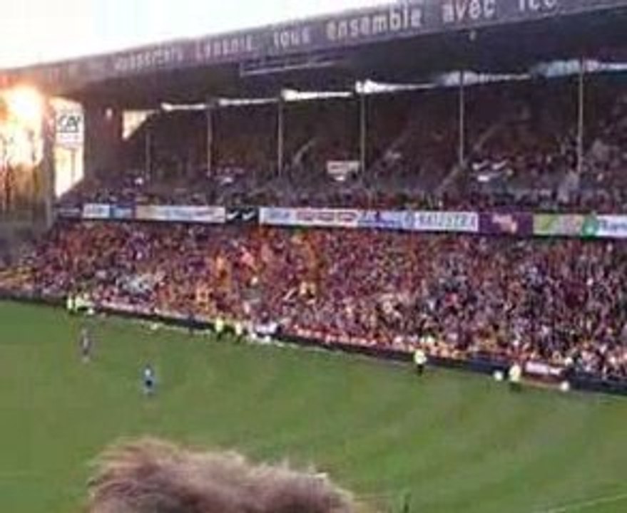 lens bastia
