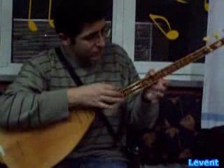 Erkan Canakci-Efsaneyim
