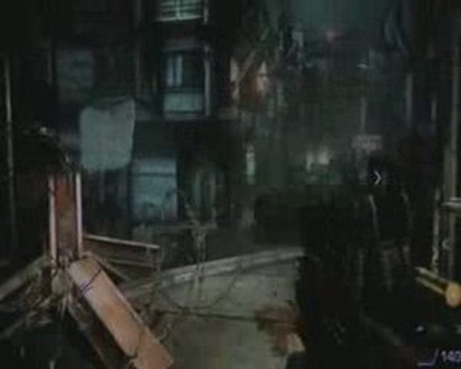 Killzone 2 Sabaton "40:1"