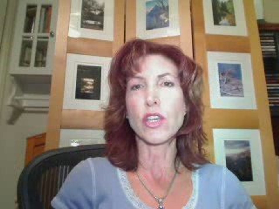 AskPamRagland | Thought Shifting Live Part 1
