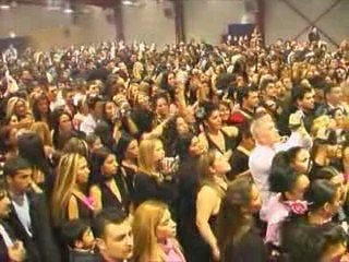 Mariage gitan andy et bébé