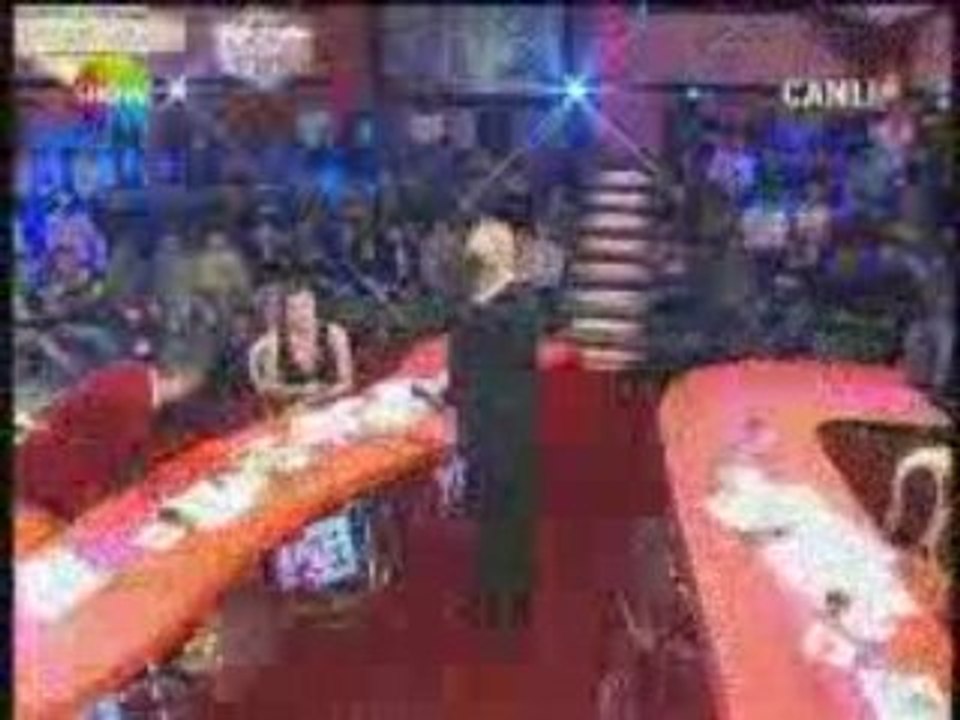 Ajdar Show