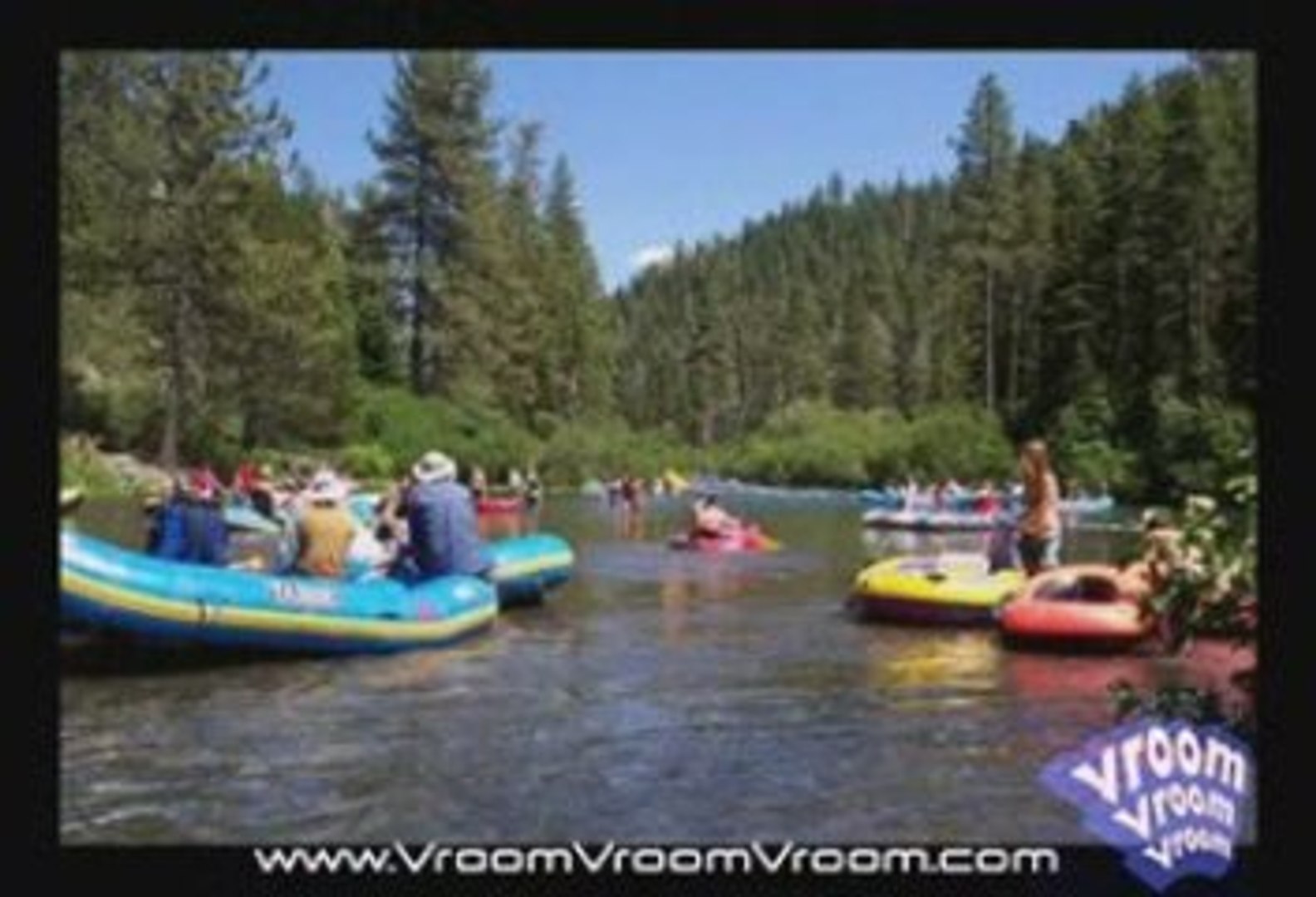 Lake Tahoe Travel Guide