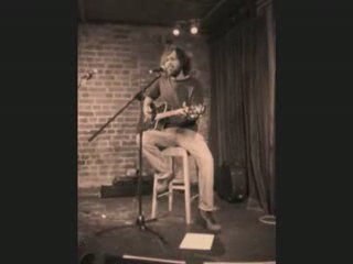 Cover Paul Westerberg (The Replacements) - Sadly Beautiful