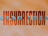 1998 - Star Trek, Insurrection - Jonathan Frakes