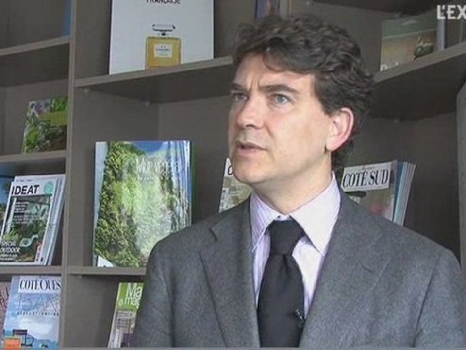 Montebourg à propos de l'absentéisme des députés