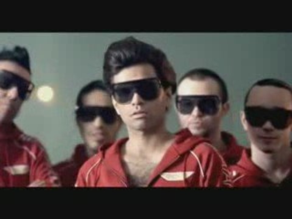 Datarock - Give It Up