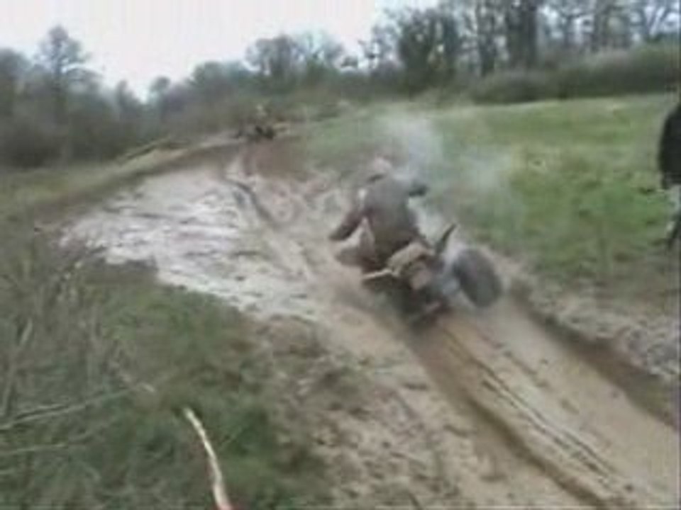 Availles 2 eme partie