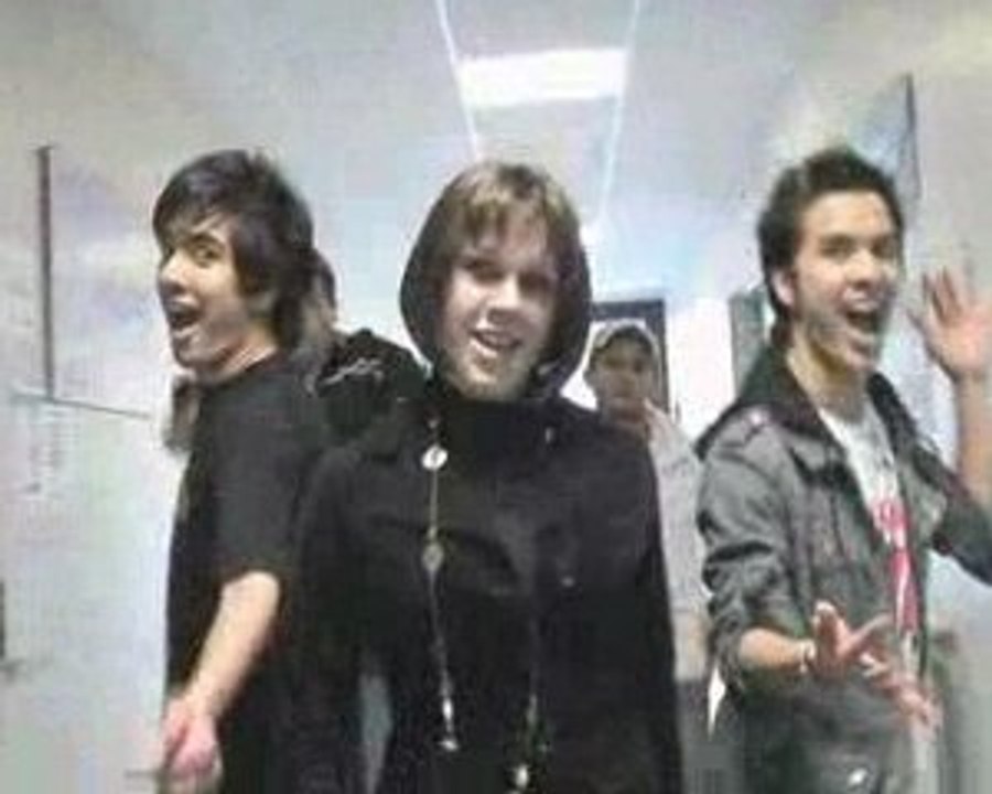 Lip dub le Jerk SRC IUT Sarcelles