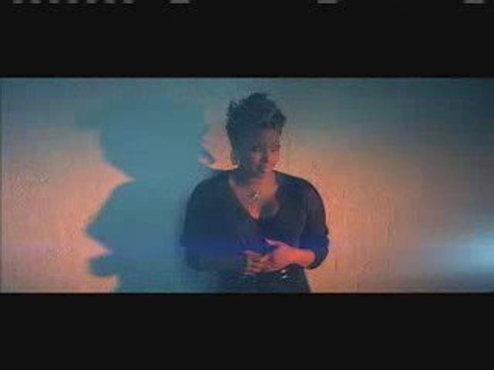 Chrisette Michelle-Epiphany