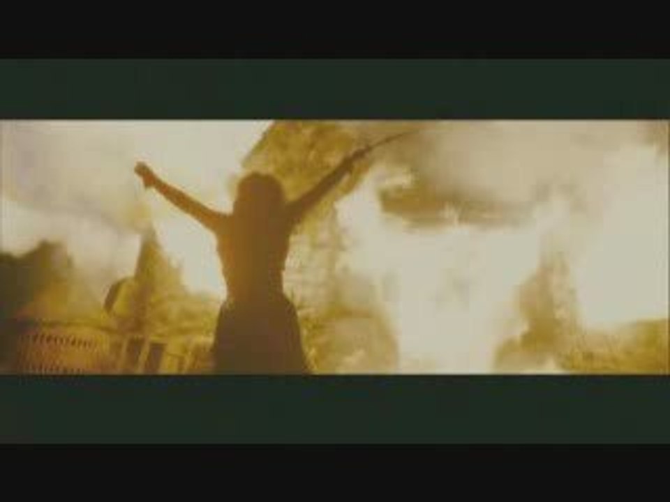 Harry Potter and Half Blood Prince Movie Full Length Trailer