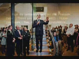 Obama - Yes, we can - Message subliminal et satanique !!!!