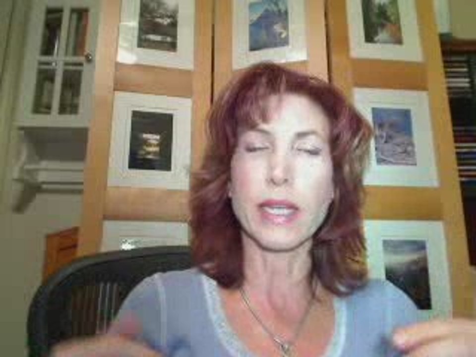 AskPamRagland | Thought Shifting Live Part 2
