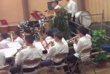 Feelings - Concert Annuel 2009