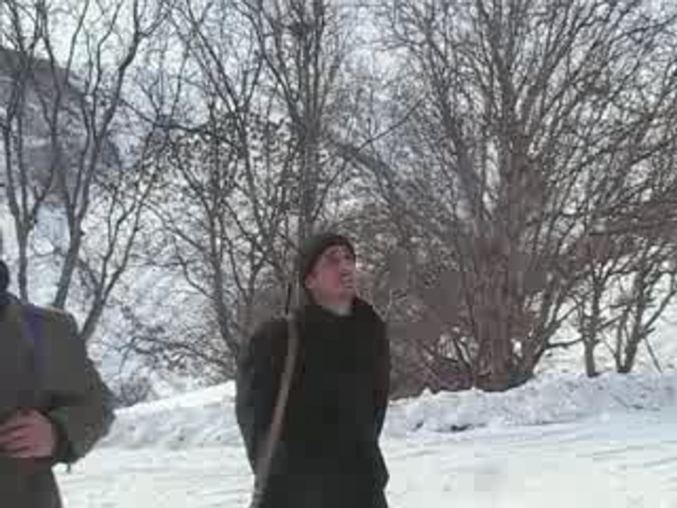 av yapamayanlar izlesin ömer sedat aydın ve ibrahim ceylan