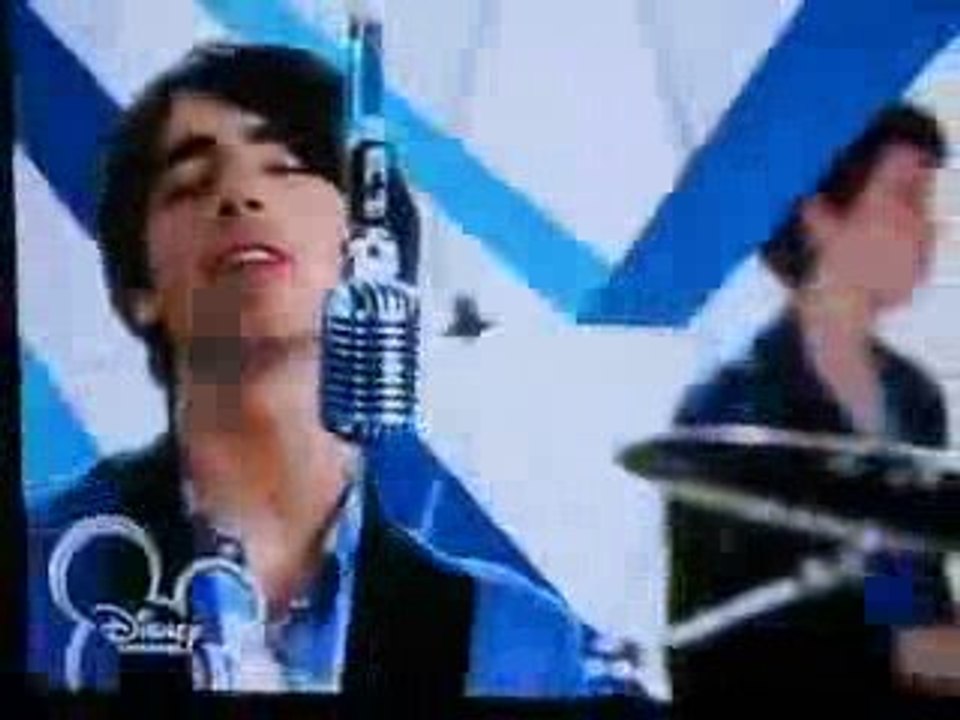 JONASPromo - Live To Party